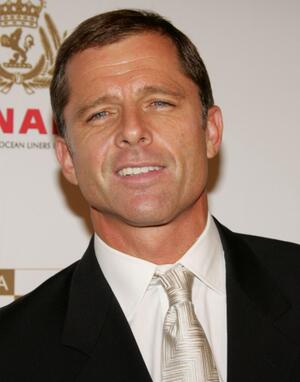 Maxwell Caulfield Biography | Fandango